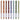 Aesthetic Gel Pens - Earthy - Blieve