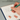 Aesthetic Black Ink Gel Pens - Terracotta - Blieve -  (Store description)