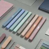 Aesthetic Bible Highlighters No Bleed (COASTAL DREAM) - Blieve