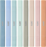 Aesthetic Bible Highlighters No Bleed (COASTAL DREAM) - Blieve