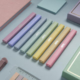 Aesthetic Bible Highlighters No Bleed CANDY - Blieve