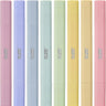 Aesthetic Bible Highlighters No Bleed CANDY - Blieve