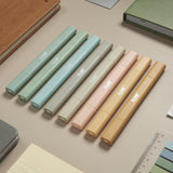 Aesthetic Bible Highlighters No Bleed BOHO EARTH - Blieve